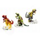 LEGO® Dom 40366 Dinosaurs
