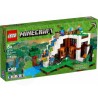 LEGO&reg; Minecraft&reg; 21134 Z&aacute;kladna ve vodop&aacute;du