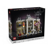 LEGO® ICONS™ 10326 Přírodovědné muzeum