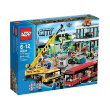 LEGO® City 60026 námestie