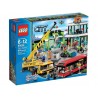 LEGO® City 60026 Náměstí