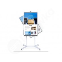55" Samsung Flip Pro - interaktívny panel pre školu