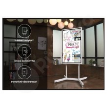 55" Samsung Flip 2 - interaktivní panel do školy