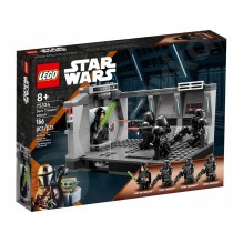 LEGO® Star Wars™ 75324 Útok temných vojakov