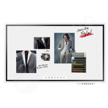 75" Samsung Flip Pro - interaktivní panel do školy