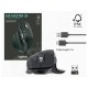 Logitech MX Master 3S grafitová (910-006559)