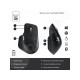 Logitech MX Master 3S grafitová (910-006559)