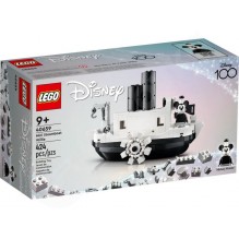 LEGO® 40659 Mini parník Willie