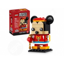 LEGO® BrickHeadz 40673 Myšiak Mickey na jarnom festivale