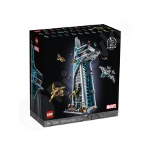 LEGO® Marvel 76269 Veža Avengers