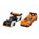 LEGO® Speed Champions 76918 McLaren Solus GT a McLaren F1 LM