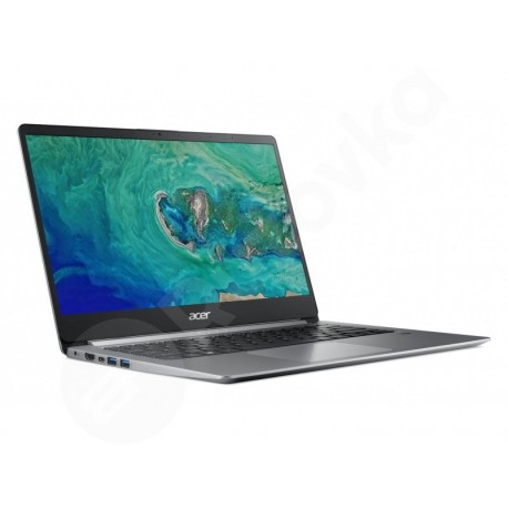 14" Acer Swift 1 Intel Pentium N5000 4GB 240GB SSD + 64GB eMMC W10