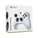 Xbox Series Bezdrátový ovladač Robot White (QAS-00009)