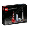 LEGO&reg; Architecture 21051 Tokio