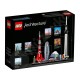 LEGO® Architecture 21051 Tokio