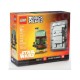 LEGO® Star Wars™ 41498 Boba Fett™ a Han Solo™ v Karbonitu