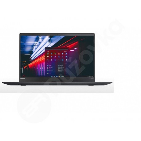 14" Lenovo ThinkPad X1 Carbon 5 Intel Core i5-7300U 8GB 500GB SSD W11 (US)