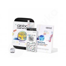 Ozobot EVO Entry Kit - programovateľný robot