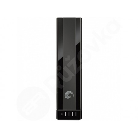 3,5" Externí disk 3TB Seagate FreeAgent GoFlex Desk USB 3.0 (STAC3000102)