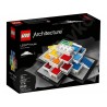 LEGO® Architecture 21037 Dům (LEGO® House)