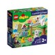 LEGO® DUPLO® Disney™ 10962 Mise Buzze Rakeťáka