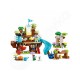 LEGO® DUPLO® 10993 Dům na stromě 3v1