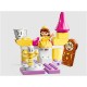 LEGO® DUPLO® 10960 Kráska na plese