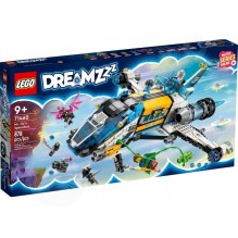 LEGO® DREAMZzz™ 71460 Vesmírný autobus pana Oze