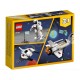 LEGO® Creator 3v1 31134 Raketoplán