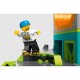 LEGO® City 60364 Pouličný skatepark