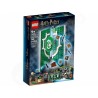 LEGO&reg; Harry Potter&trade; 76410 Vlajka Zmijozel