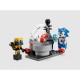 LEGO® Sonic the Hedgehog™ 76993 Sonic vs. Death Egg Robot Dr. Eggmana