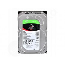 3,5" 6TB Seagate IronWolf 256MB SATA III (ST6000VN001)