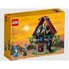 LEGO® 40601 Majisto a jeho kouzelná dílna
