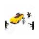 LEGO® Marvel 6487481 Taxi