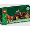 LEGO&reg; 40603 Zimn&aacute; prech&aacute;dzka kočom