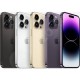 Apple iPhone 14 Pro Max 512GB (Tmavě fialový)