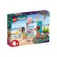 LEGO® Friends 41723 Obchod s donuty