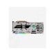 AMD Sapphire Radeon NITRO+ RX 6700 XT 12G OC Gaming 12GB GDDR6 PCI-E HDMI DP