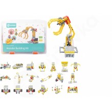 Wonder Building Kit - stavebnice robotů s Wukong 32v1 pro LEGO® (bez micro:bit)