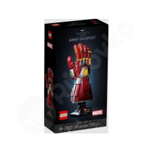 LEGO® Marvel 76223 Nano rukavice