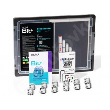 Ozobot BIT+ školský komplet, 12 kusov