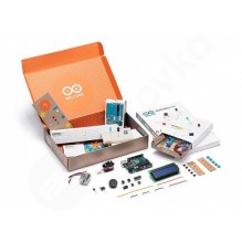 Arduino Starter Kit Anglická verzia