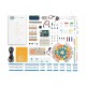 Arduino Starter Kit Anglická verzia