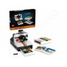LEGO&reg; Ideas 21345 Fotoapar&aacute;t Polaroid OneStep SX-70