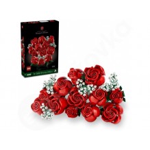 LEGO® Botanicals 10328 Kvety ruží