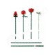 LEGO® ICONS™ 10328 Kytice růží