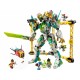 LEGO® Monkie KidTM 80053 Dračí robot Mei