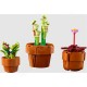 LEGO® Botanicals 10329 Miniatúrne rastliny