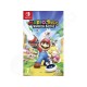 Mario Rabbids Kingdom Battle (SWITCH) - digitální kód v balení
